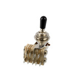 Double Neck toggle switch Switchcraft/USA
