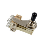 Double Neck toggle switch Switchcraft/USA