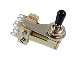 Double Neck toggle switch Switchcraft/USA