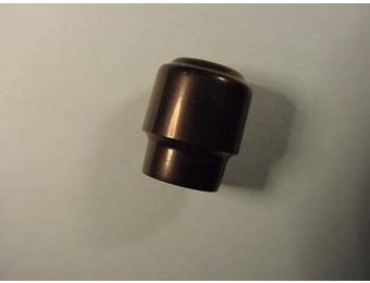 TE switch knob japan black