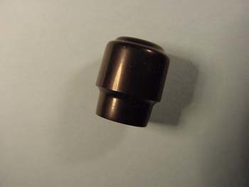 TE switch knob japan black
