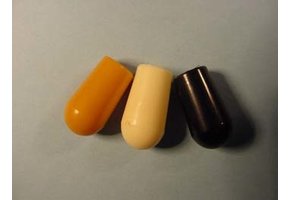 LP switch knob Japan/M4 cream