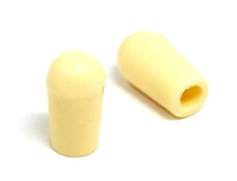 LP switch knob cream USA set/2