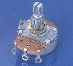 Alpha pot 500KB lineair Japan