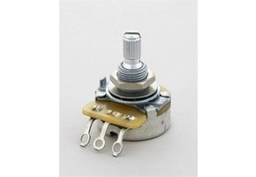 500k CTS No Load tone pot