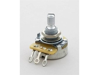 500k CTS No Load tone pot