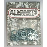 Star rings CTS pots set/25