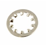 Star rings CTS pots set/25