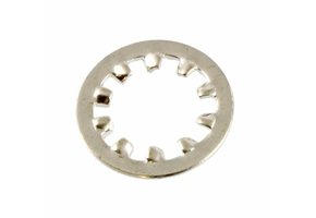 Star rings CTS pots set/25