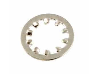 Star rings CTS pots set/25