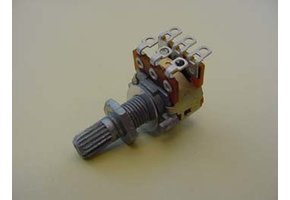 Balans pot 250K Japan