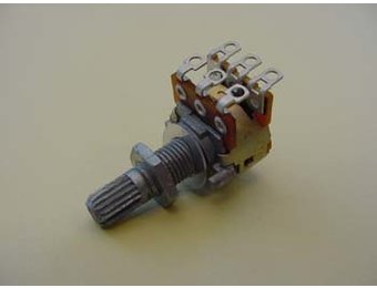 Balans pot 250K Japan