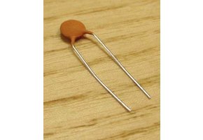 Condensator .001mfd - hoog filter