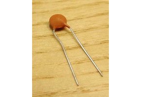 Capacitor .047 mfd tone