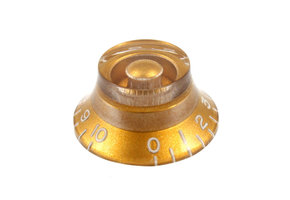 LP bell knob gold USA