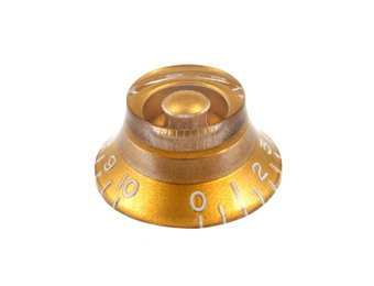 LP bell knob gold set/2 USA