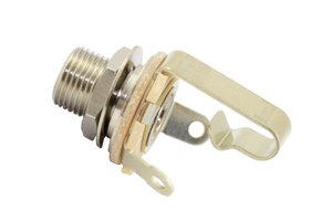 Output jack mono Switchcraft