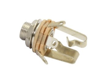 Output jack stereo Switchcraft