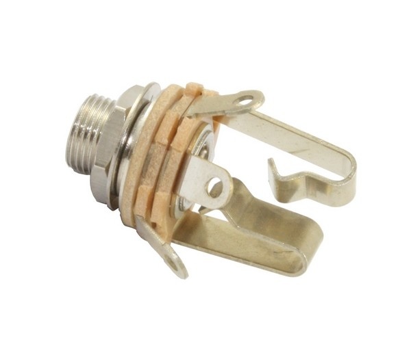 Output jack stereo Switchcraft