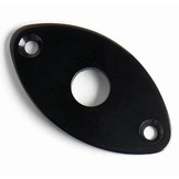 Cat Eye jackplate black