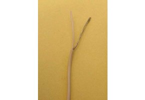 Afgeschermd, 1-aderig kabel