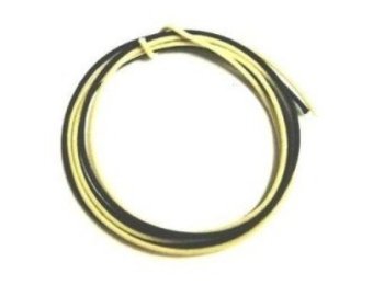 Vintage cloth wire kit