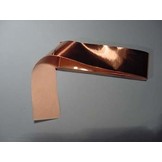 Koper afschermings tape 2,5cm x 1,5M