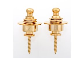 Boston straplock gold set/2