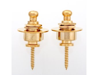 Boston straplock gold set/2