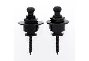 Boston straplock black set/2