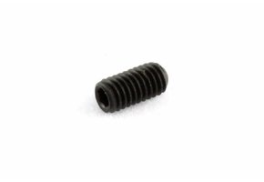 Bridge height screws M3 x 6mm set/12