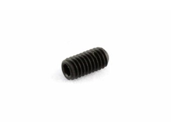 Bridge height screws M3 x 6mm set/12