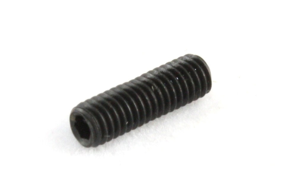 Bridge height screws M3 x 10mm set/8