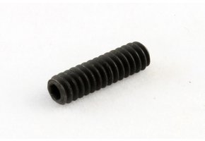 Bridge height screws 3,3 x 13mm USA set/8