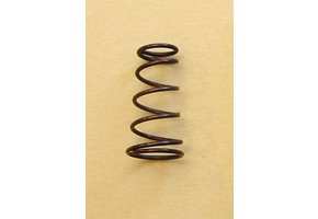 Single coil pickup springs set/12