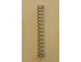 Humbucker pickup springs set/12