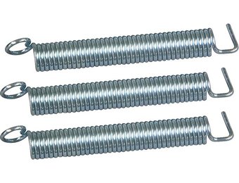 Strat Tremolo Spring set/3