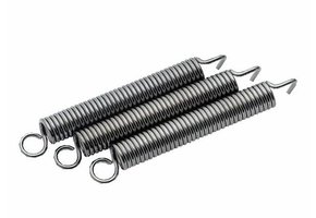 Tremolo power spring set/3