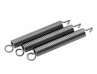 Tremolo power spring set/3