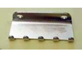 Stratocaster spring holder