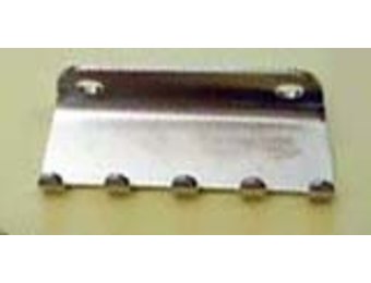 Stratocaster spring holder