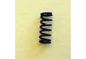 Stratocaster bridge saddle springs set/12