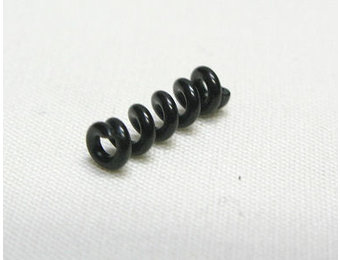 Tremolo arm tension spring set/5