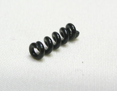Tremolo arm tension spring set/5