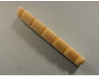 Nut plastic 42.6mm