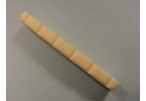 Nut plastic 43mm narrow