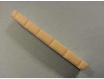 Nut plastic 43mm narrow