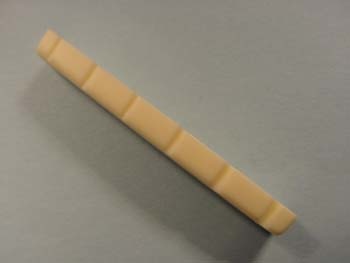 Nut plastic 43mm narrow