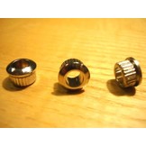 Mechaniekring 9,5/6mm nickel set/12