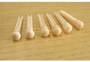 Bridgepin bone set/6